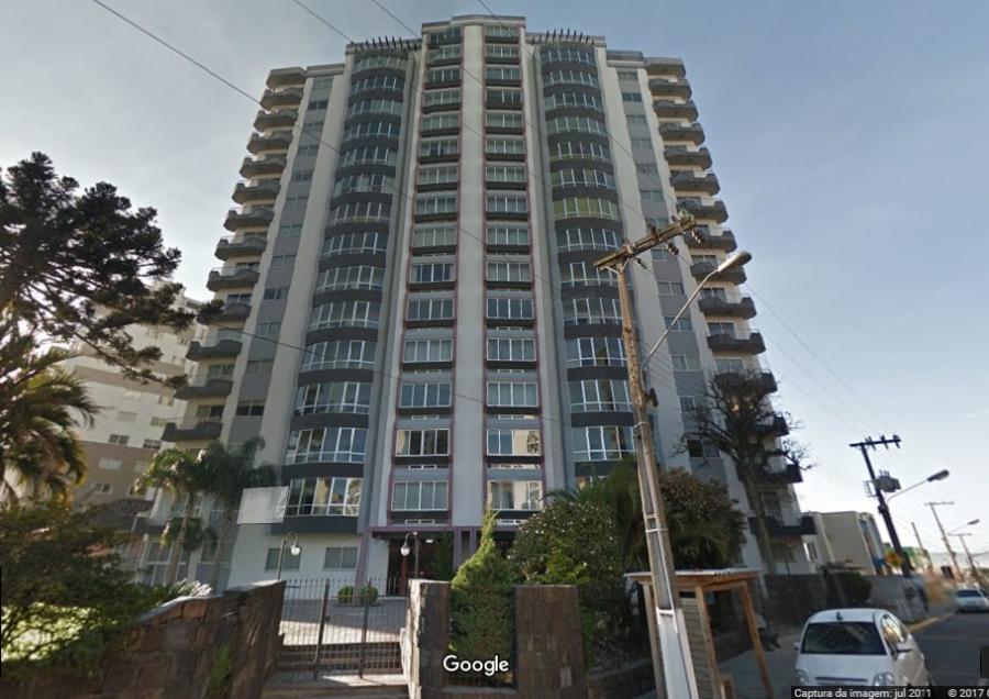 EDIFICIO HENRIQUE RAMOS