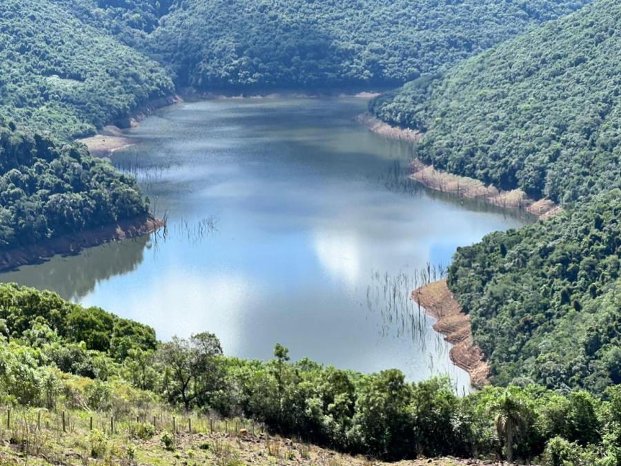 ÁREA RURAL EM CAMPO BELO DO SUL