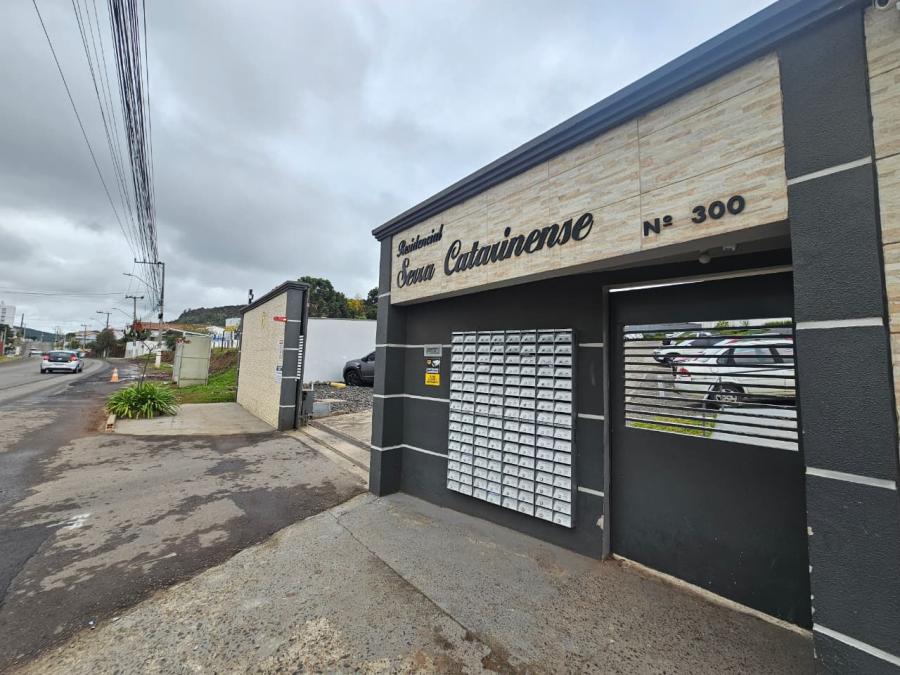 RES. SERRA CATARINENSE